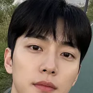 준호(AI로 만든 가상 인물)