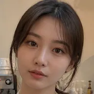 유진(AI로 만든 가상 인물)